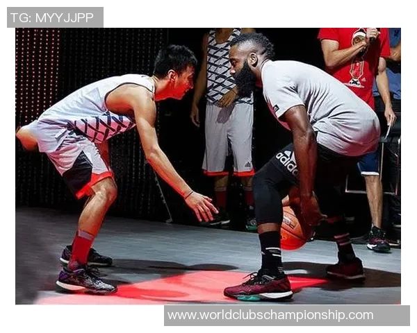 新秀与年轻球员崛起的时代如何重塑篮球未来的格局与竞争力